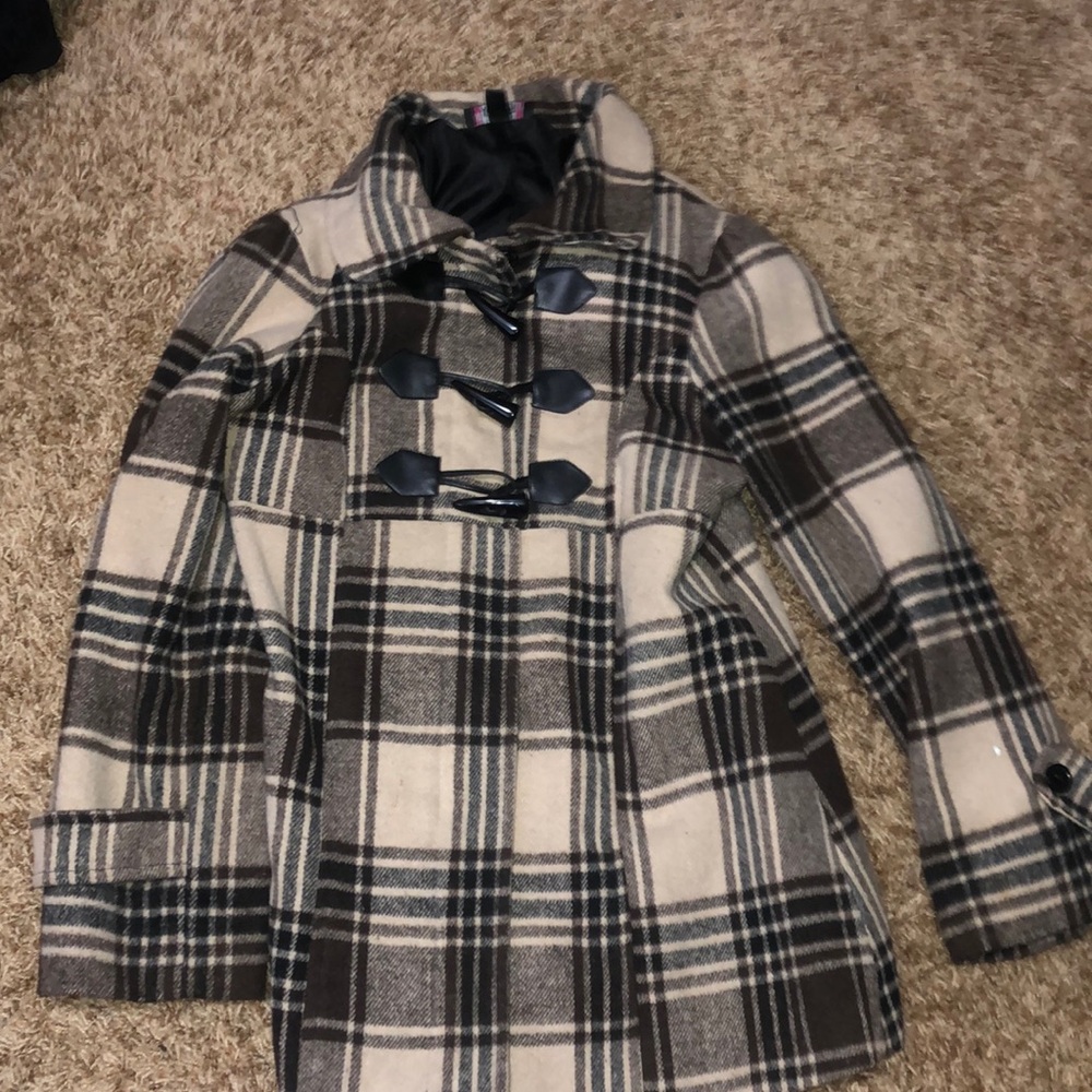 Amy Byer child’s jacket
